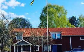 B&B Parkgården Leksand